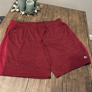 Men’s shorts